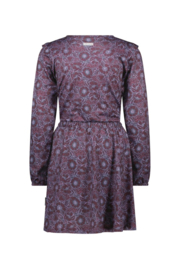 B.nosy girls dress aop Dionne