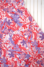 B.nosy Raven printed skort