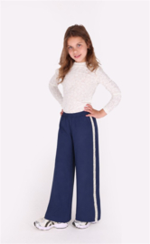 B.nosy girls top Toscha winter white