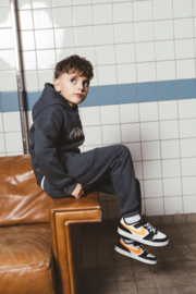Tygo & Vito jogpants Bodi dark slate