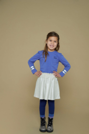 Jubel rok zilver Wild Soul