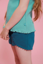 Jubel short petrol Lazy Lagoon