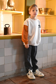 Sturdy broek antraciet Mountain Top