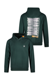 Tygo & Vito Teens hoody Nigel green