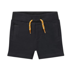 Dirkje jogging shorts dark grey