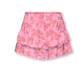 Kids ONLY skort Glow