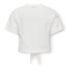 Kids ONLY mini KmgIDA white