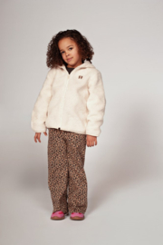 Jubel jeans wide leg aop City Chic