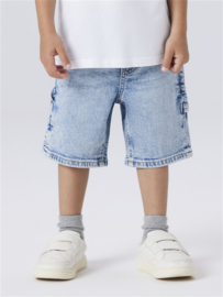 Name It Ben loose bermuda