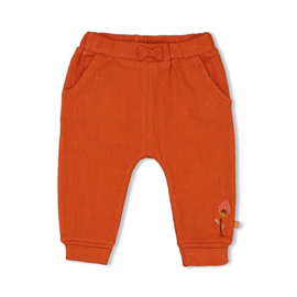 Feetje broek Winter Nomad