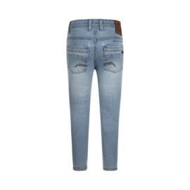 Koko Noko jeans skinny blue jeans