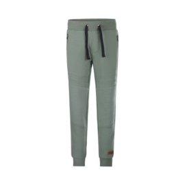 Koko Noko jogging trousers dusty green