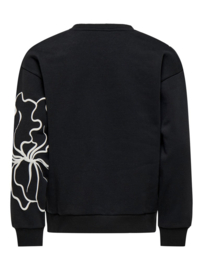 Kids ONLY Odessa sweater black