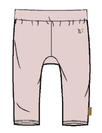 Bess pants Alexa rosewater
