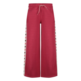Jubel sporty broek cerise Daily Princess