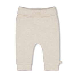 Feetje broek rib little duck