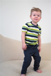 B.nosy mini boys Tucker t-shirt stripe
