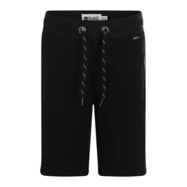 No Way Monday jogging shorts black