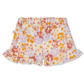 Feetje short aop Sunny Side Up