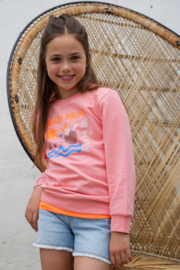 Tygo & Vito girls sweater Sharon