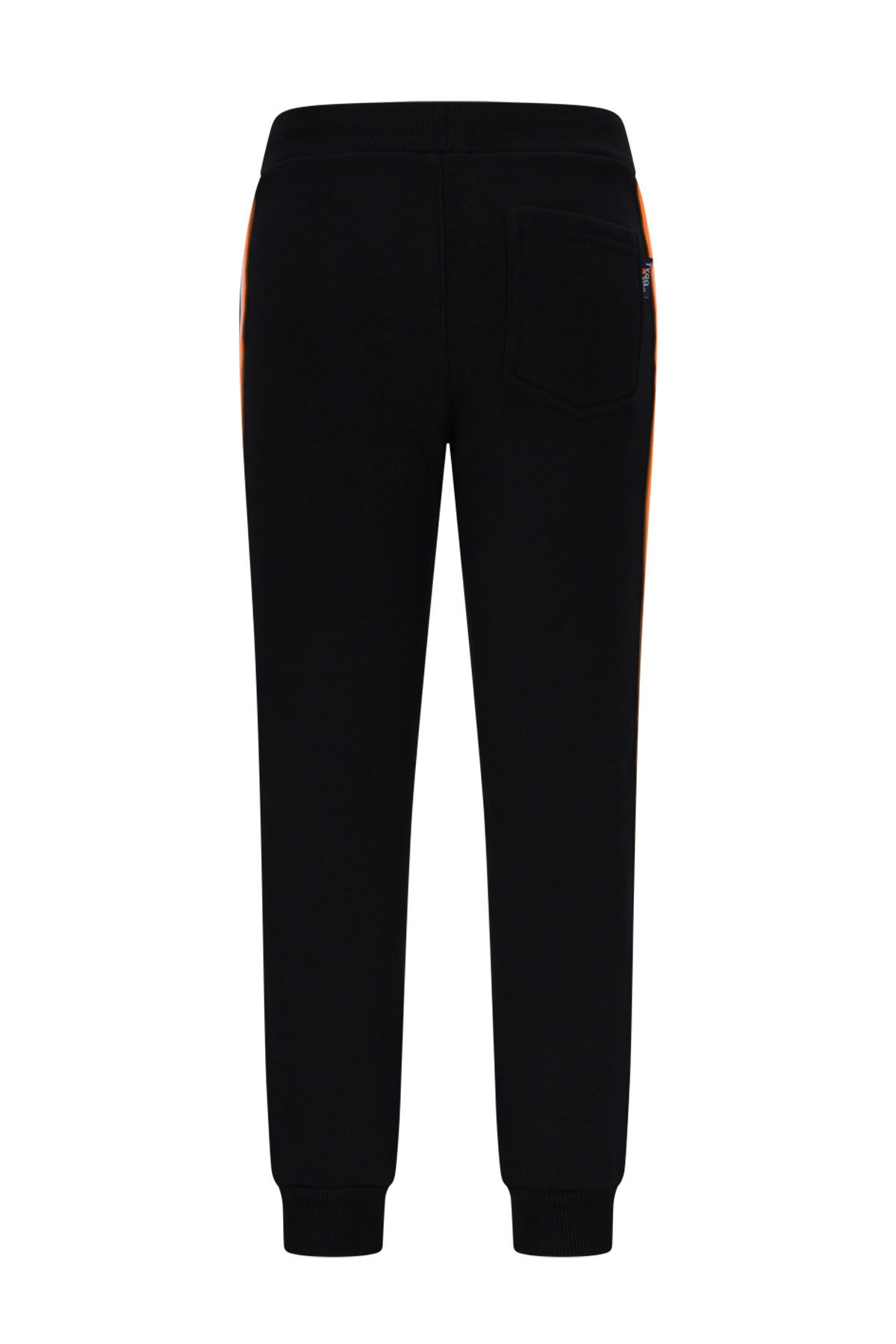 Tygo & Vito jogpants Bas black