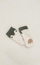 Feetje sokjes Penguin Cuddles