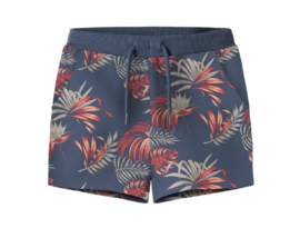 Name It Luzz regular short vintage indigo