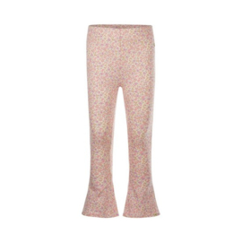 Koko Noko flared broek multicolor
