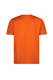 B.nosy boys Timmy tie-dye t-shirt flame