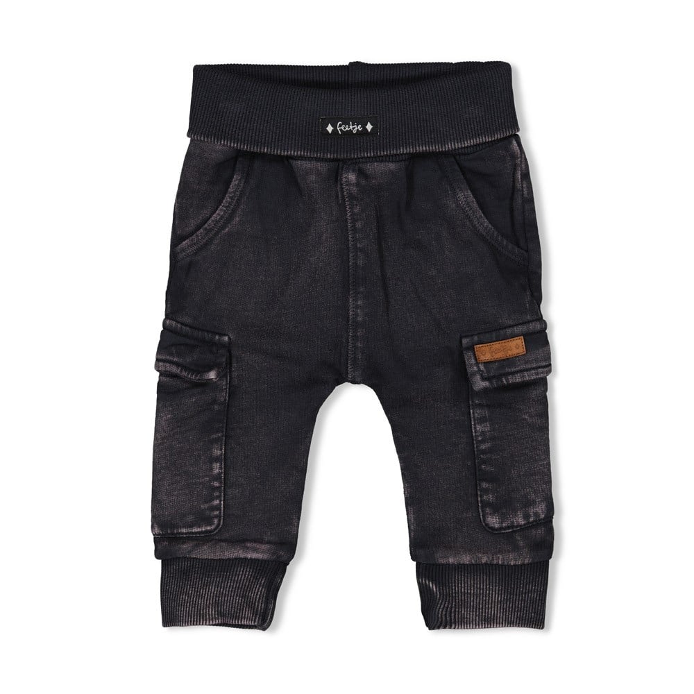 Feetje broek antra jog denim Winter denim
