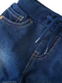 Name it baby Ben dark blue denim