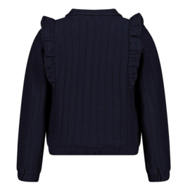 Jubel vest marine Daily Princess