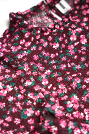 B.nosy shirt aop bloemen Evi