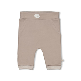 Feetje broek taupe The Neutrals