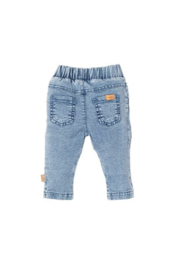 Bess pants jog denim