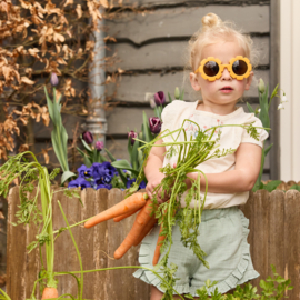 Dirkje t-shirt light aqua