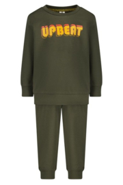 B.nosy mini sweat suit Noah