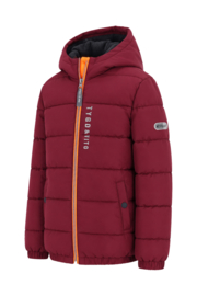 Tygo & Vito jacket Fix merlot