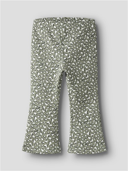 Name It Bearta sweat flare shadow