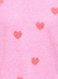 Kids ONLY sweater Rica Begonia pink
