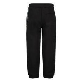 Sturdy broek loose fit antraciet Fix it