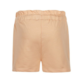 Koko Noko jogging shorts peach