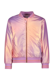 B.nosy X K3 jacket tie dye mermaid