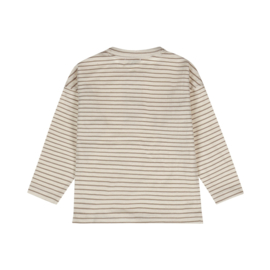 Dirkje shirt offwhite