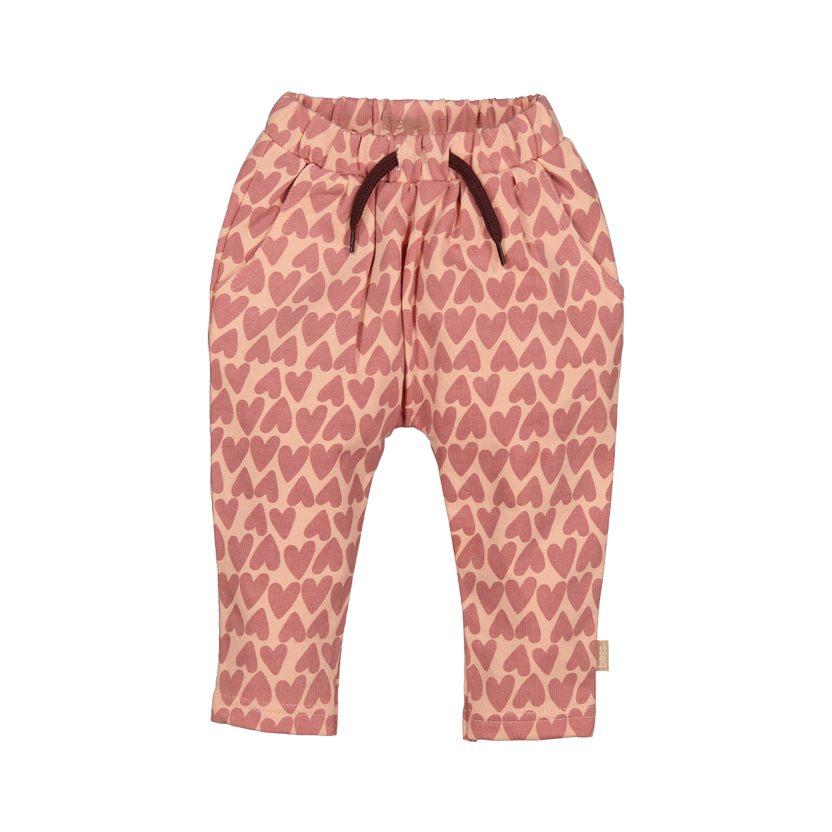 Bess jogpants hearts