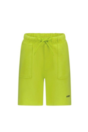 B.nosy boys Pax short with patched pockets