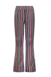 B.nosy girls flare pant jolly stripes Phae