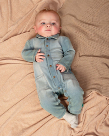 Bess suit jogdenim