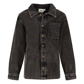 Sturdy corduroy overhemd Mountain Top