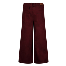 Jubel culotte bordeaux Daily Princess